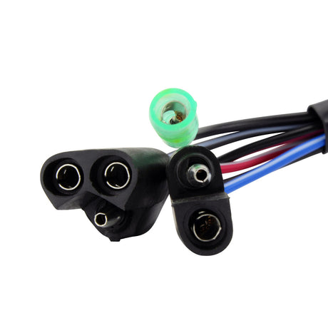Photo of Tested CDI Box for Arctic Cat Cheetah / El Tigre / Jag / Lynx / Pantera / Panther 340 440 500 1976-1999 | OEM# 3003-028 by RM STATOR - Premium for UTVs / Side by Sides