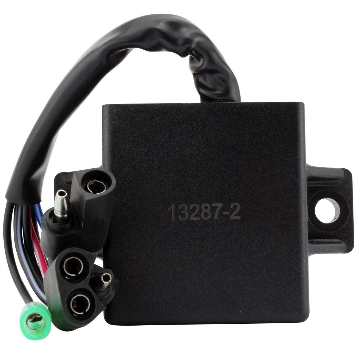 Photo of Tested CDI Box for Arctic Cat Cheetah / El Tigre / Jag / Lynx / Pantera / Panther 340 440 500 1976-1999 | OEM# 3003-028 by RM STATOR - Premium for UTVs / Side by Sides