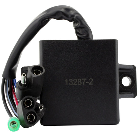 Photo of Tested CDI Box for Arctic Cat Cheetah / El Tigre / Jag / Lynx / Pantera / Panther 340 440 500 1976-1999 | OEM# 3003-028 by RM STATOR - Premium for UTVs / Side by Sides