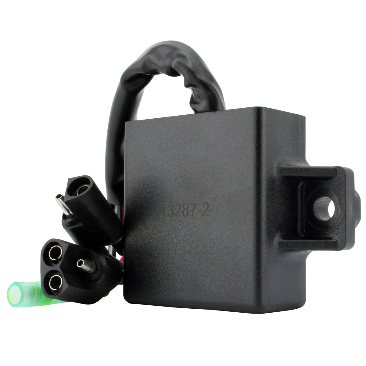 Photo of Tested CDI Box for Arctic Cat Cheetah / El Tigre / Jag / Lynx / Pantera / Panther 340 440 500 1976-1999 | OEM# 3003-028 by RM STATOR - Premium for UTVs / Side by Sides