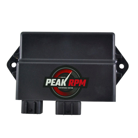 Photo of PeakRPM CDI Box for Yamaha YFM 350 Warrior 1997-2001 by RM STATOR - Premium for UTVs / Side by Sides