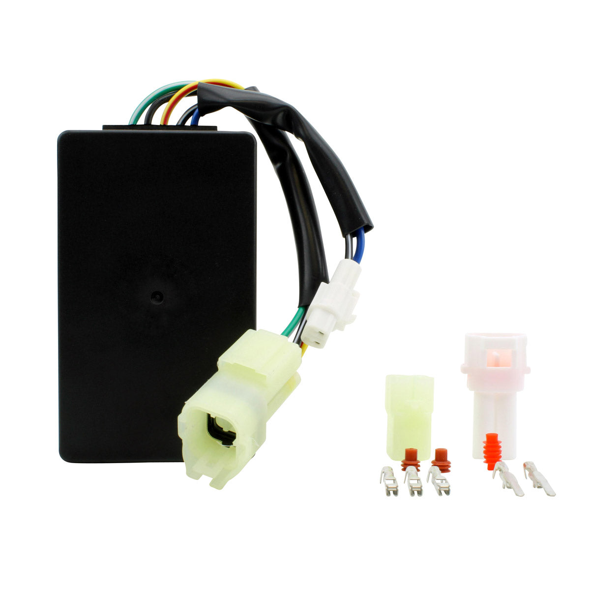 Photo of PeakRPM CDI Box for Kawasaki KLF 400 Bayou 4x4 1993-1999 by RM STATOR - Premium for UTVs / Side by Sides