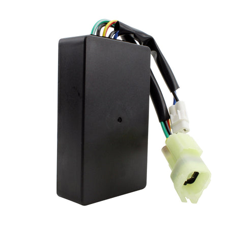Photo of PeakRPM CDI Box for Kawasaki KLF 400 Bayou 4x4 1993-1999 by RM STATOR - Premium for UTVs / Side by Sides