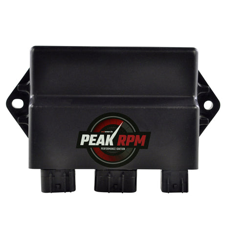 Photo of CDI Box PeakRPM for Yamaha YFM 660 Raptor 2001 by RM STATOR - Premium for UTVs / Side by Sides
