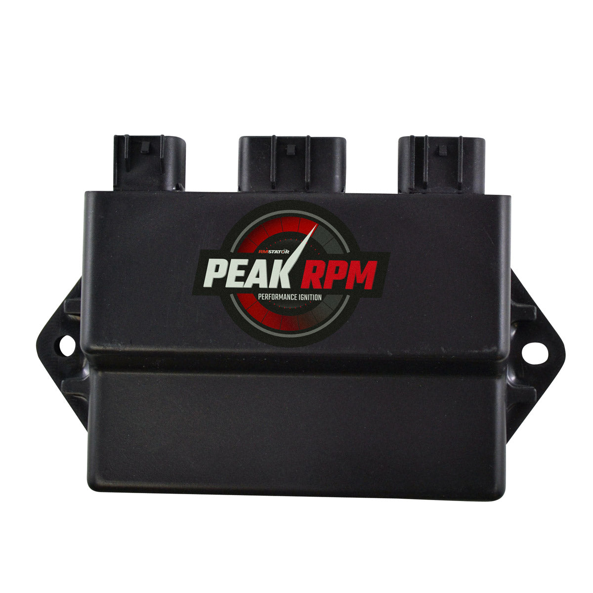 Photo of CDI Box PeakRPM for Yamaha YFM 660 R Raptor 2002 2003 by RM STATOR - Premium for UTVs / Side by Sides