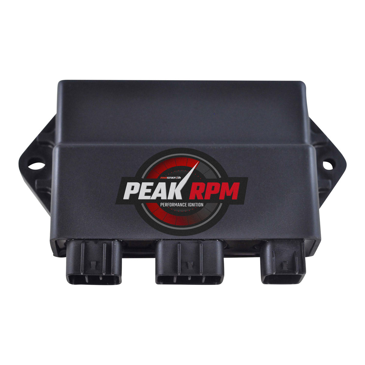 Photo of CDI Box PeakRPM for Yamaha YFM Grizzly YXR 450 660 Rhino Rough Rider Powermax Nordik Motors Motobishi 2002-2012 by RM STATOR - Premium for UTVs / Side by Sides