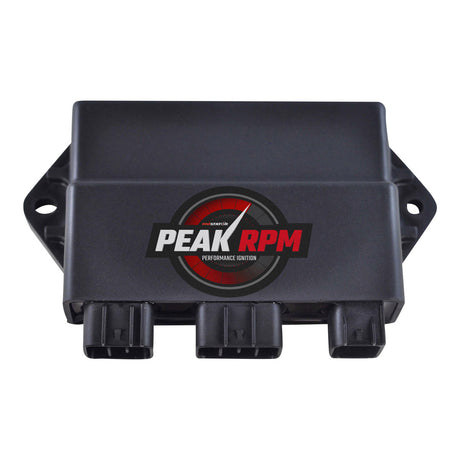 Photo of CDI Box PeakRPM for Yamaha YFM Grizzly YXR 450 660 Rhino Rough Rider Powermax Nordik Motors Motobishi 2002-2012 by RM STATOR - Premium for UTVs / Side by Sides
