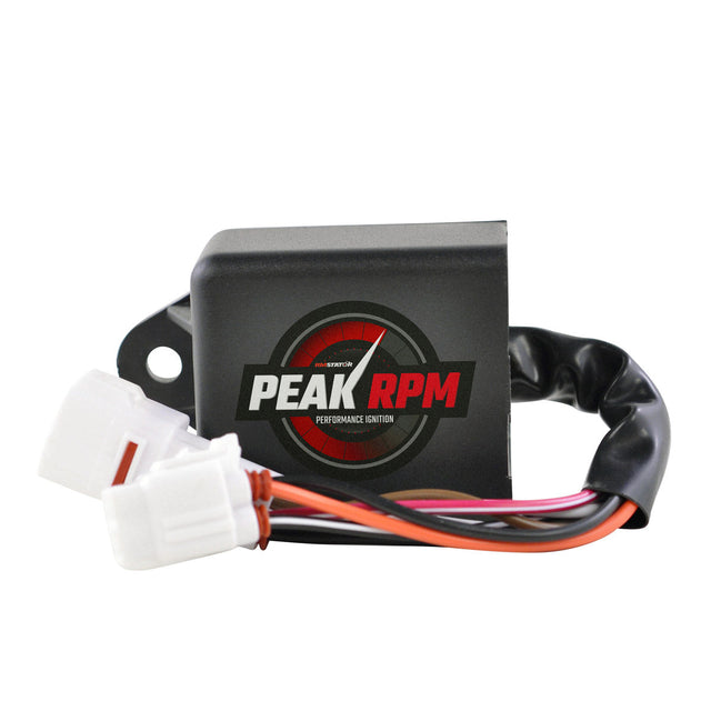 Photo of PeakRPM CDI Box for Yamaha YFB 250 Timberwolf / YFM 250 Bear Tracker 1994-2000 by RM STATOR - Premium for UTVs / Side by Sides