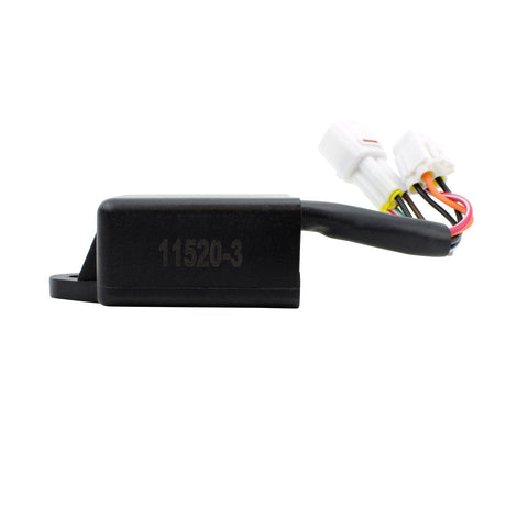 Photo of PeakRPM CDI Box for Yamaha YFB 250 Timberwolf / YFM 250 Bear Tracker 1994-2000 by RM STATOR - Premium for UTVs / Side by Sides