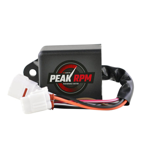 Photo of PeakRPM CDI Box for Yamaha YFB 250 Timberwolf / YFM 250 Bear Tracker 1994-2000 by RM STATOR - Premium for UTVs / Side by Sides