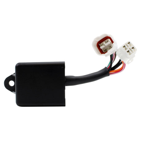 Photo of PeakRPM CDI Box for Yamaha YFB 250 Timberwolf / YFM 250 Bear Tracker 1994-2000 by RM STATOR - Premium for UTVs / Side by Sides