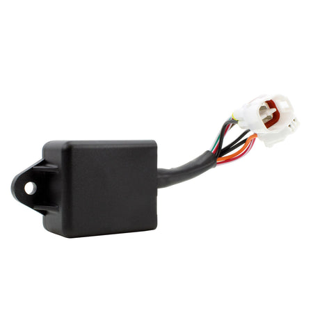 Photo of PeakRPM CDI Box for Yamaha YFB 250 Timberwolf / YFM 250 Bear Tracker 1994-2000 by RM STATOR - Premium for UTVs / Side by Sides