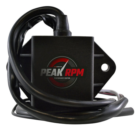 Photo of CDI Coil for Polaris Indy Star 250 1986-1990 Star Track 250 1987-1990 Starlite / GT 250 1991-1995 by RM STATOR - Premium for UTVs / Side by Sides