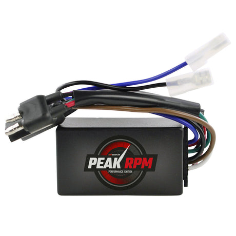 Photo of Tested PeakRPM CDI Box for Polaris Magnum 425 / 500 | Ranger / Scrambler / Sportsman 335 500 1995-2004 | # 3084691 by RM STATOR - Premium for UTVs / Side by Sides