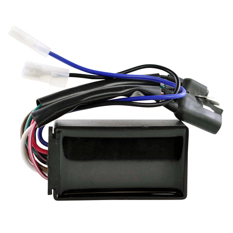 Photo of Tested PeakRPM CDI Box for Polaris Magnum 425 / 500 | Ranger / Scrambler / Sportsman 335 500 1995-2004 | # 3084691 by RM STATOR - Premium for UTVs / Side by Sides
