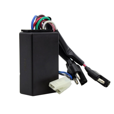 Photo of Tested PeakRPM CDI Box for Polaris Magnum 425 / 500 | Ranger / Scrambler / Sportsman 335 500 1995-2004 | # 3084691 by RM STATOR - Premium for UTVs / Side by Sides