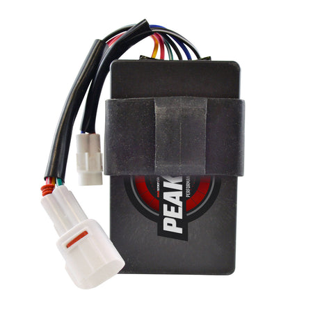 Photo of PeakRPM CDI Box for Kawasaki KLF 300 Bayou B / C 1995-2006 Europeans Models by RM STATOR - Premium for UTVs / Side by Sides