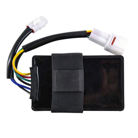 Photo of PeakRPM CDI Box for Kawasaki KLF 300 Bayou B / C 1995-2006 Europeans Models by RM STATOR - Premium for UTVs / Side by Sides