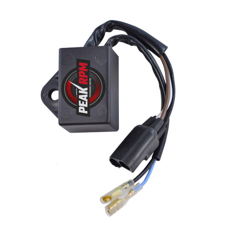 Photo of PeakRPM CDI Box for Polaris Big Boss Trail Blazer Trail Boss 250 cc Xplorer 1989-2006 by RM STATOR - Premium for UTVs / Side by Sides