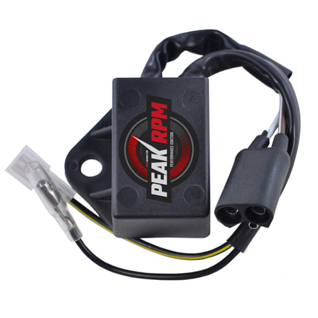 Photo of PeakRPM CDI Box for Polaris Trail Boss 250 R/ES 1988 | OEM# 3083910 by RM STATOR - Premium for UTVs / Side by Sides