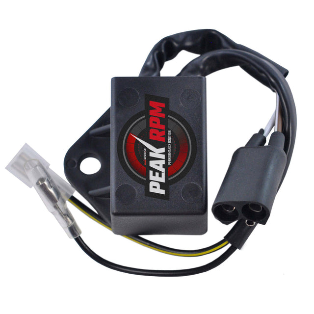 Photo of PeakRPM CDI Box for Polaris Trail Boss 250 R/ES 1988 | OEM# 3083910 by RM STATOR - Premium for UTVs / Side by Sides