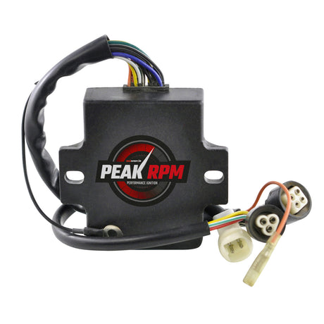 Photo of PeakRPM CDI Box for Yamaha YFM 350 Warrior 1990-1995 by RM STATOR - Premium for UTVs / Side by Sides