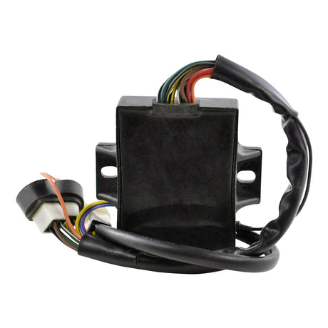 Photo of PeakRPM CDI Box for Yamaha YFM 350 Warrior 1990-1995 by RM STATOR - Premium for UTVs / Side by Sides