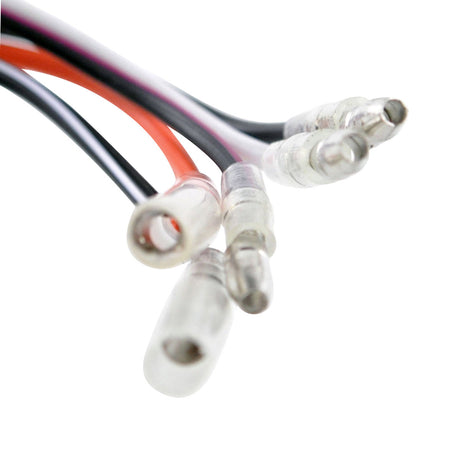 Photo of PeakRPM CDI Box for Yamaha YFS 200 Blaster 1988-2002 by RM STATOR - Premium for UTVs / Side by Sides
