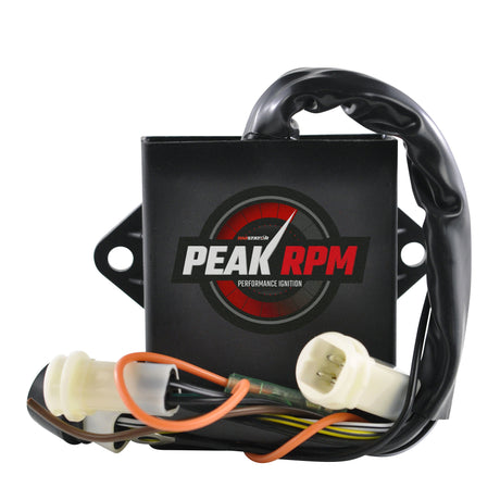 Photo of PeakRPM CDI Box for Yamaha YFM 350FW Big Bear / YFM 350ER Moto-4 1990-1994 by RM STATOR - Premium for UTVs / Side by Sides