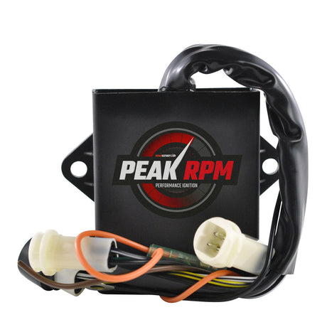 Photo of PeakRPM CDI Box for Yamaha YFM 350FW Big Bear / YFM 350ER Moto-4 1990-1994 by RM STATOR - Premium for UTVs / Side by Sides