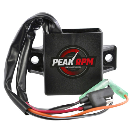 Photo of CDI Box for Arctic Cat Panther 370 440 / Z 370 / Z 440 2000-2008 by RM STATOR - Premium for UTVs / Side by Sides