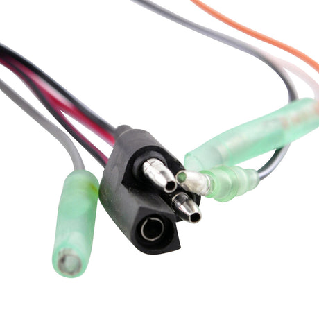 Photo of CDI Box for Arctic Cat Panther 370 440 / Z 370 / Z 440 2000-2008 by RM STATOR - Premium for UTVs / Side by Sides