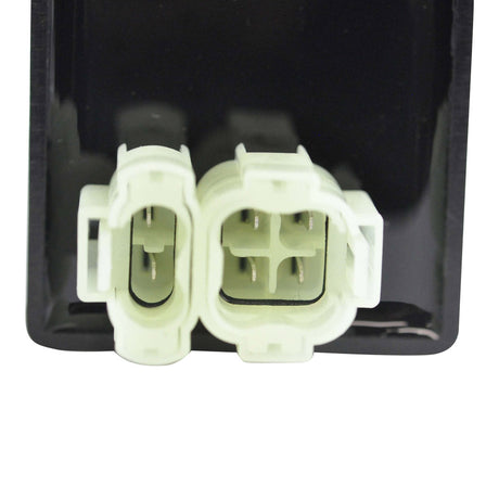 Photo of PeakRPM CDI Box for Honda ATC 250 SX / ATC250 ES Big Red / TRX 250 1985-1987 by RM STATOR - Premium for UTVs / Side by Sides