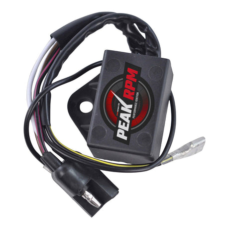 Photo of PeakRPM CDI Box for Polaris Scrambler 400 1996-2002 | Sport 400 L 1994 1996-1998 by RM STATOR - Premium for UTVs / Side by Sides