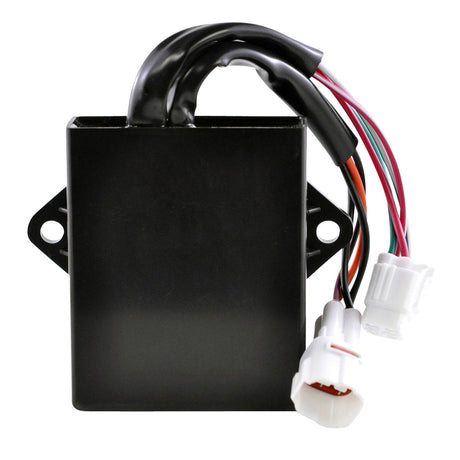 Photo of PeakRPM CDI Box for Yamaha YFZ 350 Banshee 1995 1996 by RM STATOR - Premium for UTVs / Side by Sides