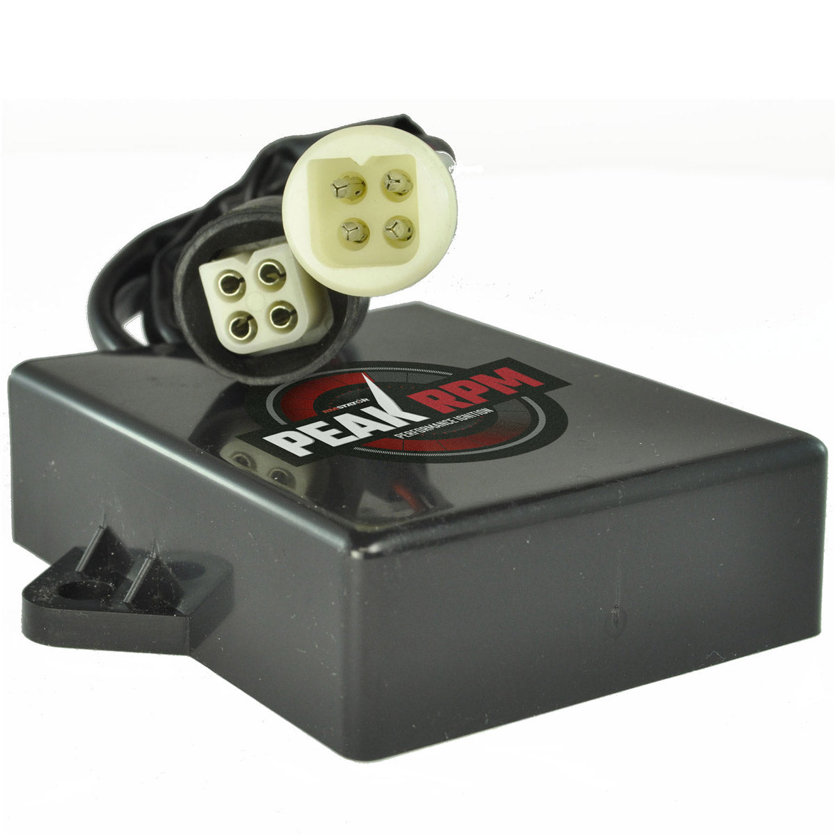 Photo of PeakRPM CDI Box for Yamaha YFZ 350 Banshee 1987-1994 by RM STATOR - Premium for UTVs / Side by Sides