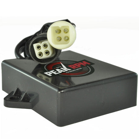 Photo of PeakRPM CDI Box for Yamaha YFZ 350 Banshee 1987-1994 by RM STATOR - Premium for UTVs / Side by Sides
