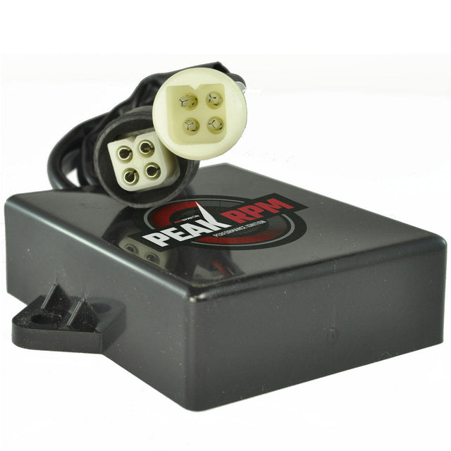 Photo of PeakRPM CDI Box for Yamaha YFZ 350 Banshee 1987-1994 by RM STATOR - Premium for UTVs / Side by Sides