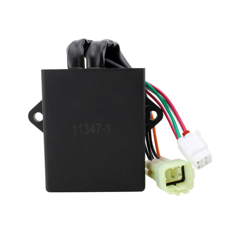 Photo of Tested PeakRPM CDI Box for Yamaha YFZ 350 Banshee 1997-2006 | OEM Repl.# 3GG-85540-10-00 / 3GG-85540-11-00 by RM STATOR - Premium for UTVs / Side by Sides