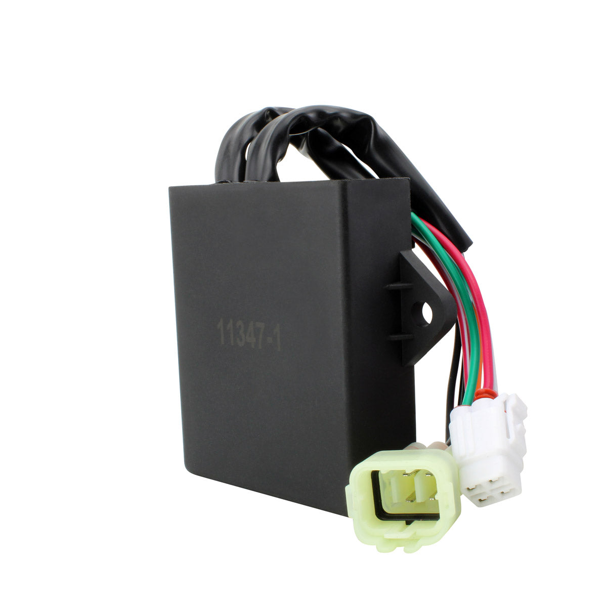 Photo of Tested PeakRPM CDI Box for Yamaha YFZ 350 Banshee 1997-2006 | OEM Repl.# 3GG-85540-10-00 / 3GG-85540-11-00 by RM STATOR - Premium for UTVs / Side by Sides
