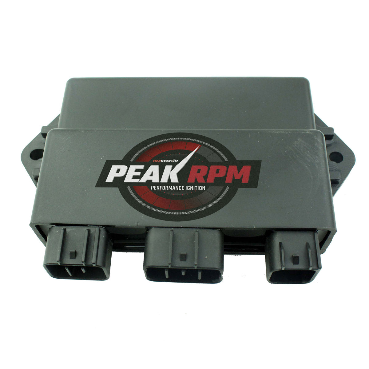 Photo of PeakRPM CDI Box for Yamaha YFM 450 Grizzly / Kodiak 2004-2007 by RM STATOR - Premium for UTVs / Side by Sides