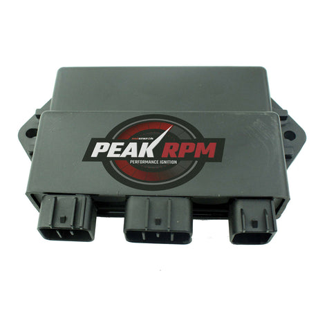 Photo of PeakRPM CDI Box for Yamaha YFM 450 Grizzly / Kodiak 2004-2007 by RM STATOR - Premium for UTVs / Side by Sides