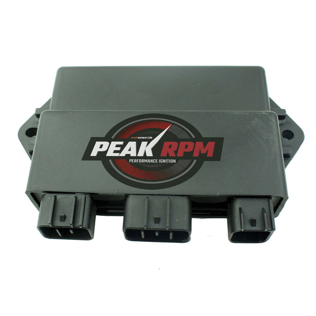 Photo of PeakRPM CDI Box for Yamaha YFM 450 Grizzly / Kodiak 2004-2007 by RM STATOR - Premium for UTVs / Side by Sides