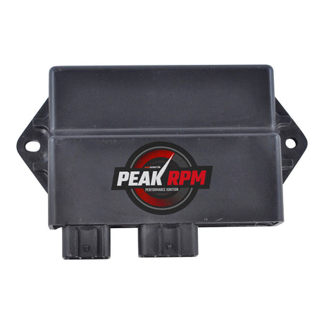 Photo of Tested CDI Box for Yamaha YFM 400 Kodiak 2000 2001 | OEM# 5GH-85540-10-00 by RM STATOR - Premium for UTVs / Side by Sides