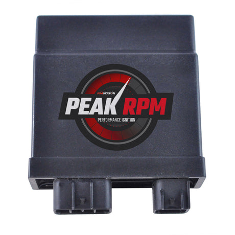 Photo of Tested PeakRPM CDI Box ECM for Yamaha YFZ 450 2004-2009 | OEM# 5TG-85540-00-00 / 5TG-85540-10-00 by RM STATOR - Premium for UTVs / Side by Sides
