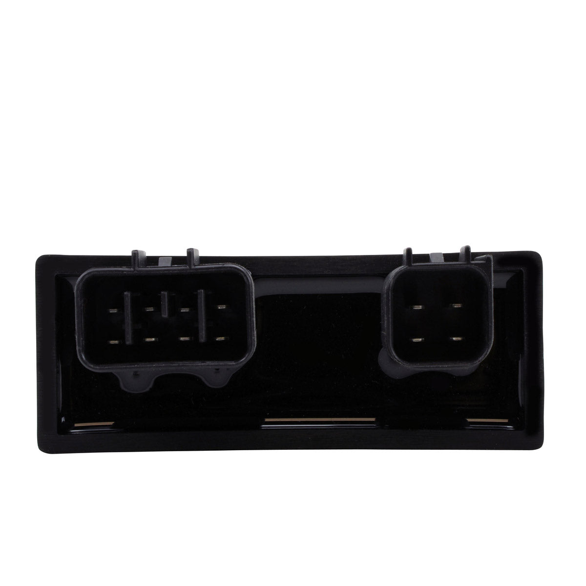 Photo of Tested PeakRPM CDI Box ECM for Yamaha YFZ 450 2004-2009 | OEM# 5TG-85540-00-00 / 5TG-85540-10-00 by RM STATOR - Premium for UTVs / Side by Sides