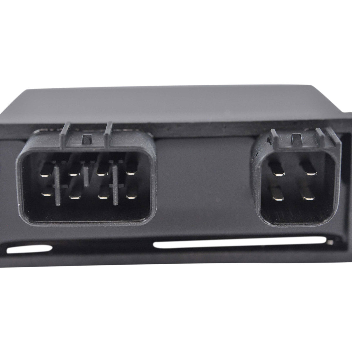 Photo of Tested PeakRPM CDI Box ECM for Yamaha YFZ 450 2004-2009 | OEM# 5TG-85540-00-00 / 5TG-85540-10-00 by RM STATOR - Premium for UTVs / Side by Sides