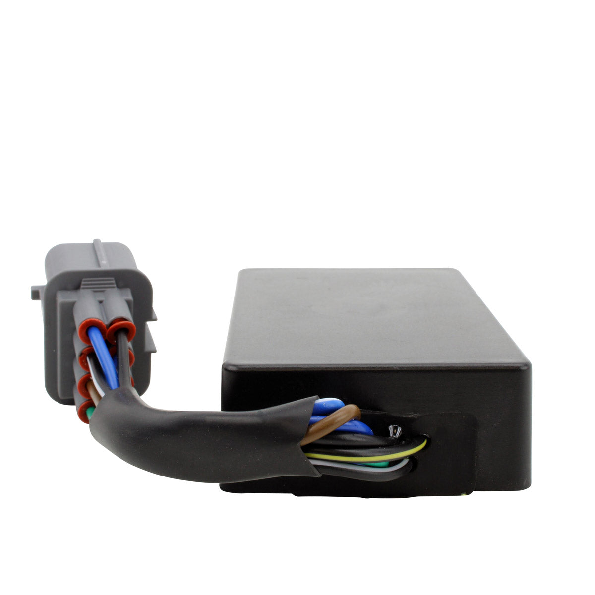 Photo of PeakRPM CDI Box for Honda TRX 300 Fourtrax 1998-2000 | OEM Repl.# 30400-HM5-506 / 30410-HM5-A10 / 30410-HM5-S01 by RM STATOR - Premium for UTVs / Side by Sides