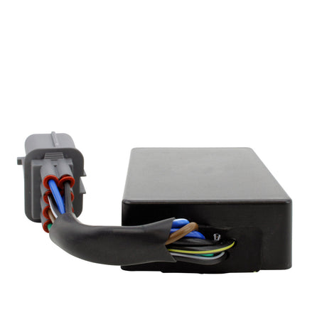 Photo of PeakRPM CDI Box for Honda TRX 300 Fourtrax 1998-2000 | OEM Repl.# 30400-HM5-506 / 30410-HM5-A10 / 30410-HM5-S01 by RM STATOR - Premium for UTVs / Side by Sides
