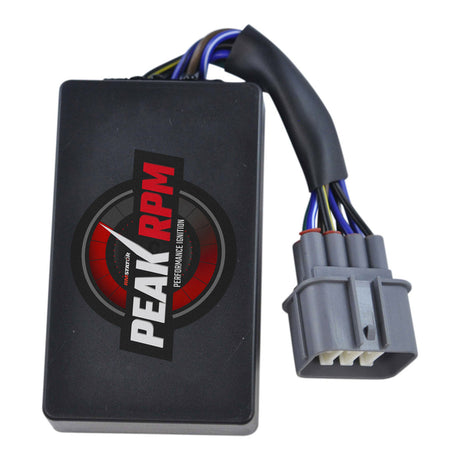 Photo of PeakRPM CDI Box for Honda TRX 300 Fourtrax 1998-2000 | OEM Repl.# 30400-HM5-506 / 30410-HM5-A10 / 30410-HM5-S01 by RM STATOR - Premium for UTVs / Side by Sides